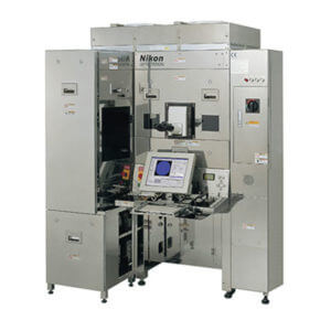 Semiconductor Inspection Systems